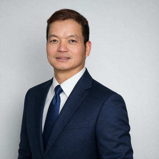 James L.J. Cheung